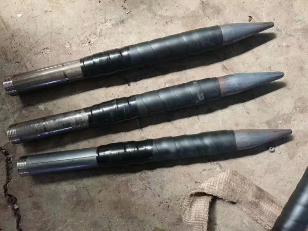 东光注浆管检测