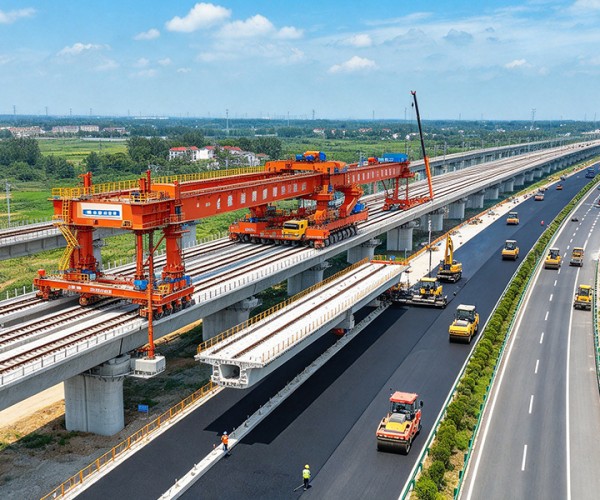 东光公路建设