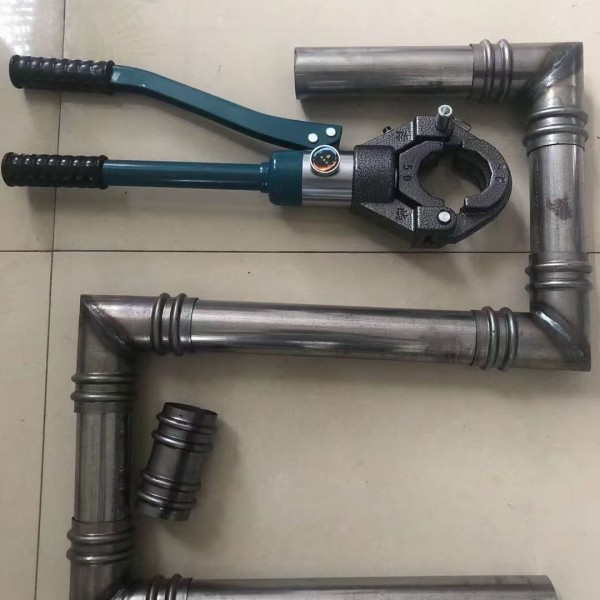 东光冷却管生产