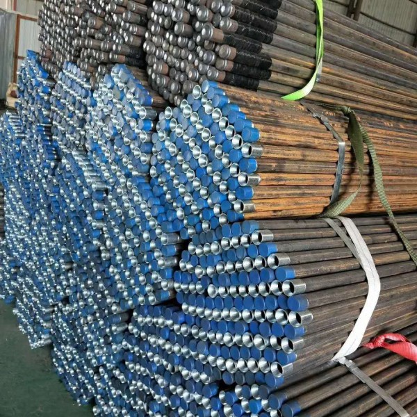 东光冷却管生产